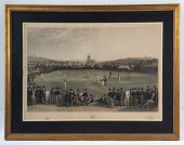 DRUMMOND. "CRICKET MATCH BETWE