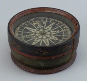 DRY CARD COMPASS WITH WHIMSICA