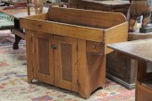 DRYSINK.  American  late 19th