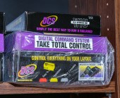 DSC WI-FI INTERFACE UNIT & CON