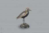 DU PONT CROWELL BLACK-BELLIED