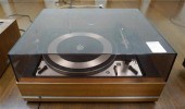 DUAL 1218 TURNTABLEDual 1218 T