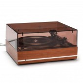 DUAL 1219 TURNTABLE An automat