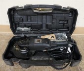 DUAL SAW MODEL CS650 ELECTRIC