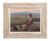 DUANE BRYERS, "OUTSIDE LOOKING