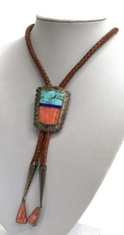 DUANE MAKTIMA HOPI / LAGUNA