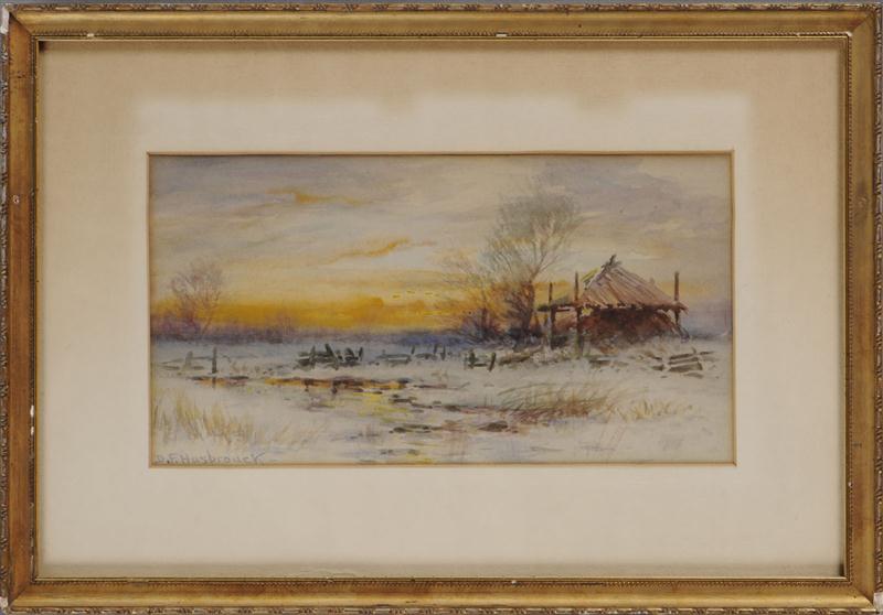 DUBOIS FENELON HASBROUCK