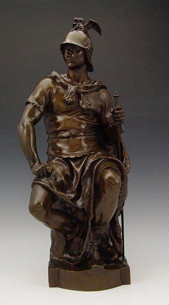 DUBOIS, Paul, (French,