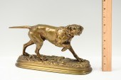 DUBUCAND, Alfred, (French, 182
