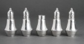 DUCHIN CREATION SILVER WEIGHTE