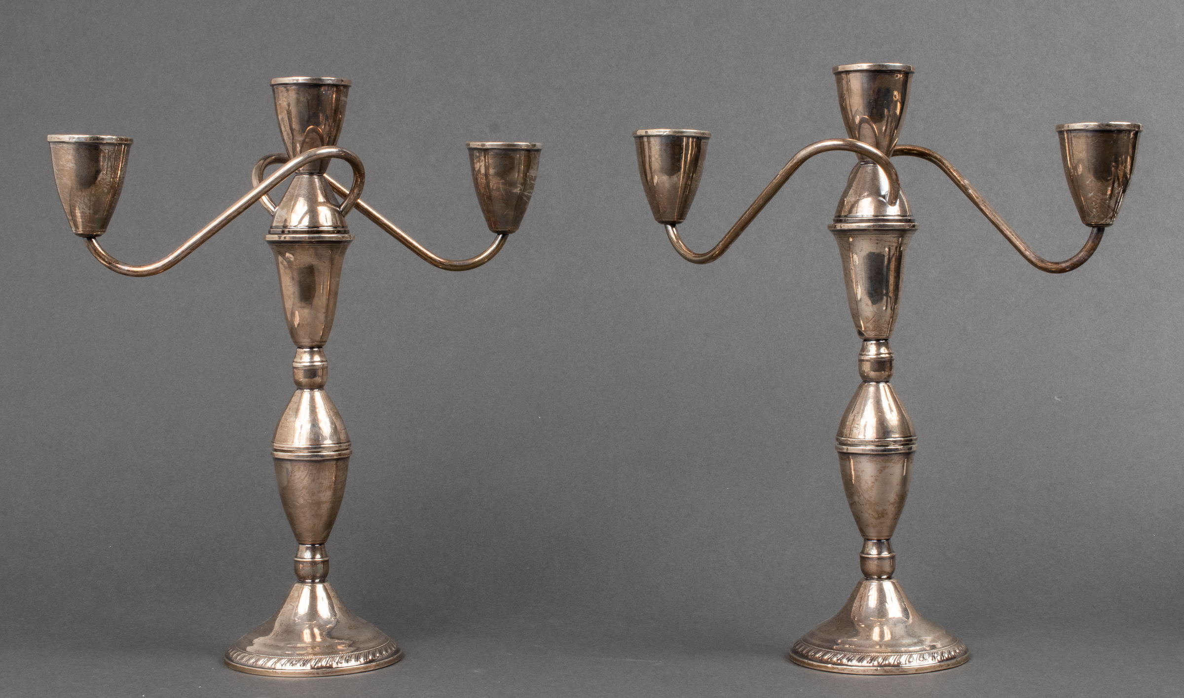 DUCHIN CREATION STERLING SILVER