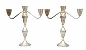 Duchin creations sterling 3-li