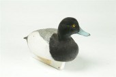 DUCK DECOY.  American  late 20