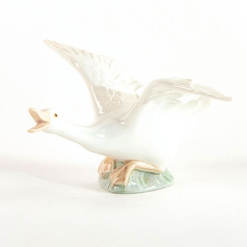 DUCK FLYING 1001264 - LLADRO
