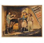 "DUCK SOUP" (PARAMOUNT 1933) L