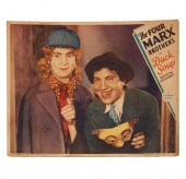 "DUCK SOUP" (PARAMOUNT, 1933)
