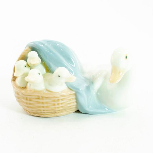 DUCKLING 01004895 - LLADRO