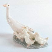 DUCKLINGS 1001307 - LLADRO POR