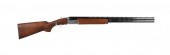 DUCKS UNLIMITED 12GA O/U SHOTG
