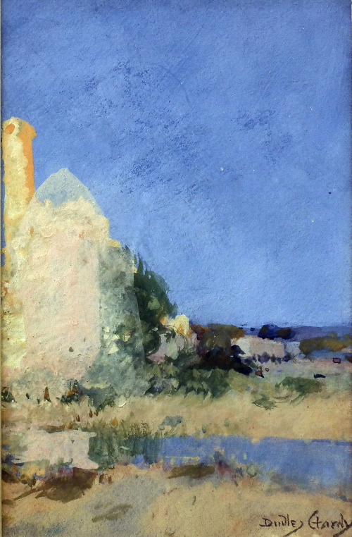 Dudley Hardy (1865-1922) -