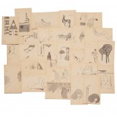 DUDLEY HUPPLER, (26) SURREAL P