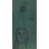 DUDLEY HUPPLER, SURREALIST DRA