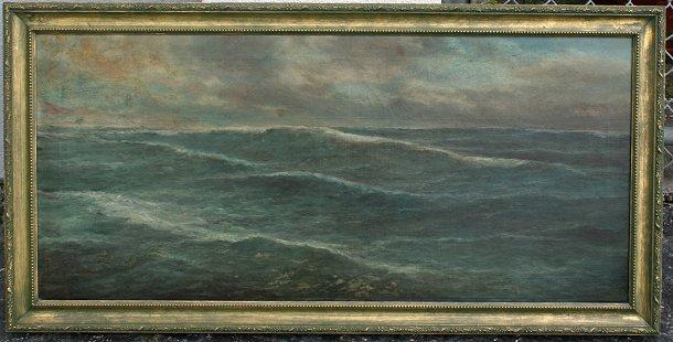 DUESSEL, HENRY, (American,