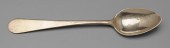 Duffel Southern Coin Silver Sp