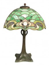 DUFFNER AND KIMBERLY OWL TABLE