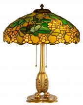 DUFFNER & KIMBERLY ROMAN LAMP