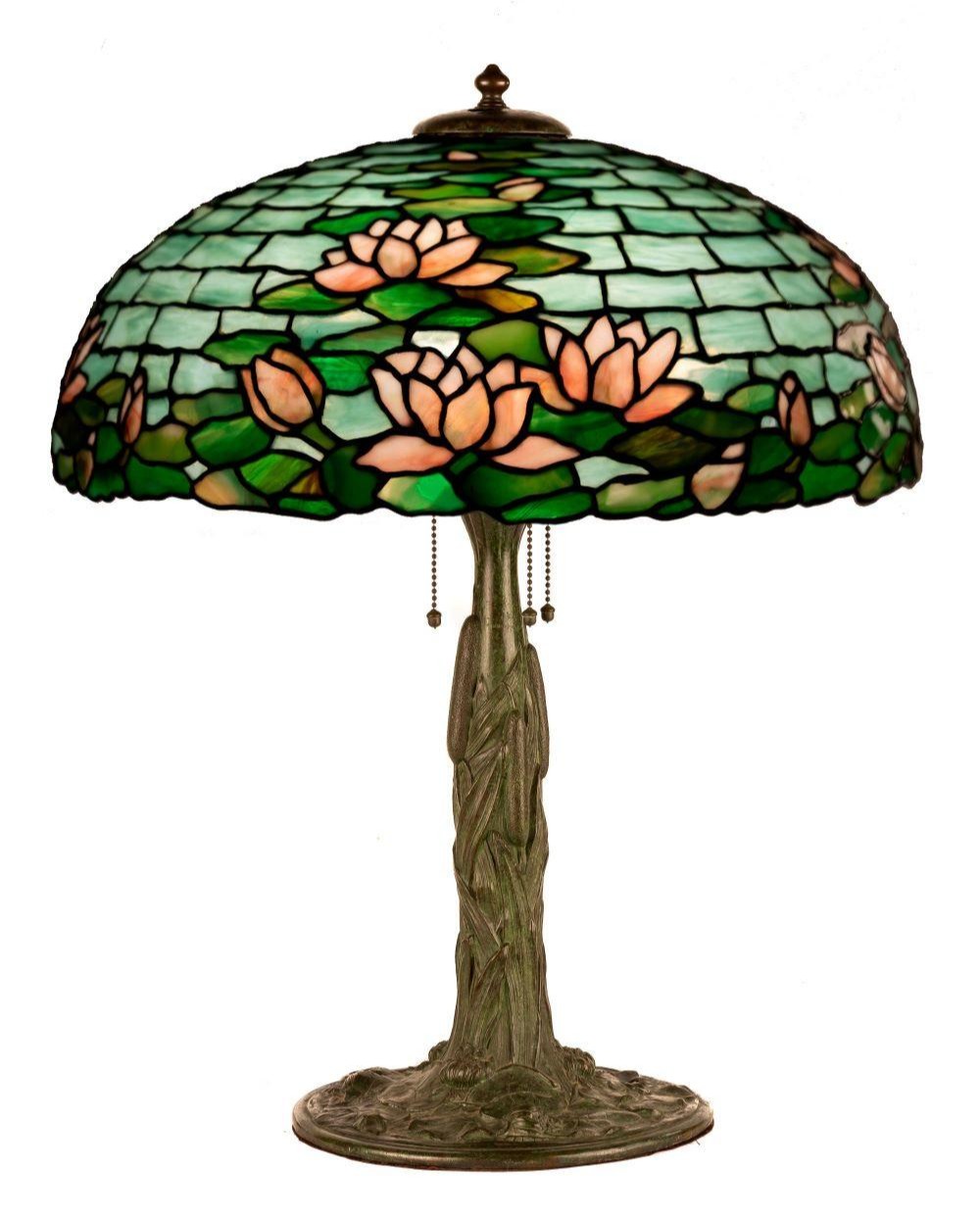 DUFFNER KIMBERLY WATER LILY