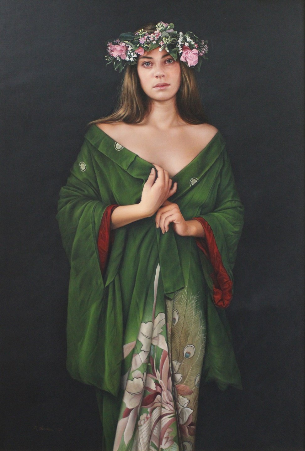 DUFFY SHERIDAN (AMERICAN,