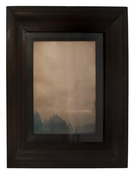 DUGDALE, JOHN (b. 1960) Two images.