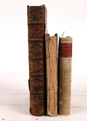 Dugdale (Sir W) A Perfect Copy of
