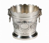 DUHME & CO. COIN SILVER SUGAR