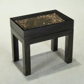 DUI SEID, SCULPTURE, 1984, EX-