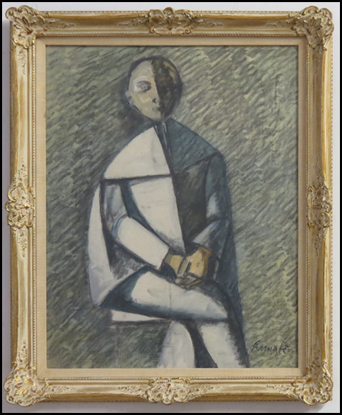 DUILIO BARNABE (ITALIAN