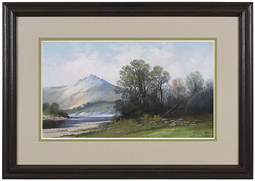DUKE ALLEN LOVELL(California,
