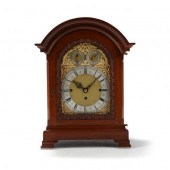 DUKE FAMILY ENGLISH MAHOGANY T