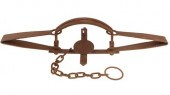 DUKE LARGE NO. 16 BEAR TRAP D