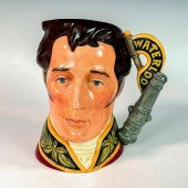 DUKE OF WELLINGTON D6848 - LAR