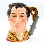 DUKE OF WELLINGTON D6848 - LAR