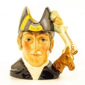 DUKE OF WELLINGTON D7170 - LAR