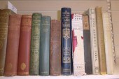DULAC (E) illus STORIES FROM T