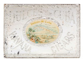 DULCES DE CUBA HAVANA CIGARS R
