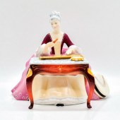 DULCIMER HN2798 - ROYAL DOULTO