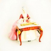 DULCIMER HN2798 - ROYAL DOULTO
