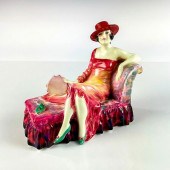 DULCINEA - HN1419 - ROYAL DOUL