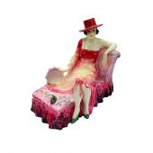 DULCINEA HN1419 - ROYAL DOULTO