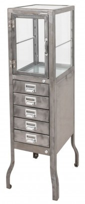 DULTON FOR STRIPPED METAL PHAR